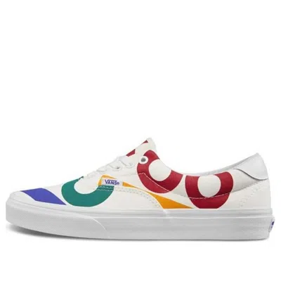Vans Era 59 'deck Club 66' In Multi