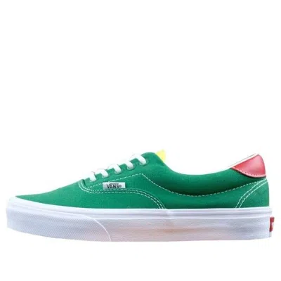 Vans Era 59 Green