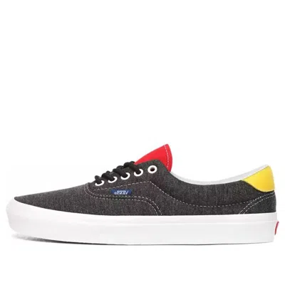 Vans Era 59 ' Coastal - Black'