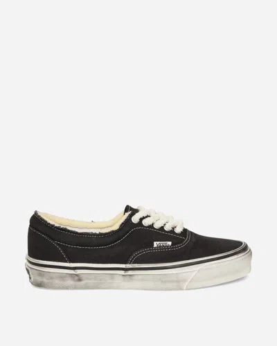 Vans Era 95 Dst Sneakers In Black