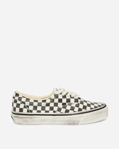 Vans Otw Era 95 Dst Checkerboard-print Sneakers In Multi