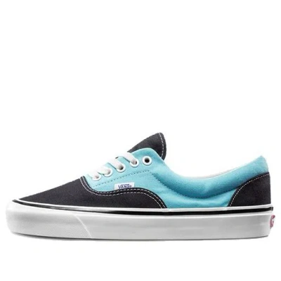 Vans Era 95 Dx 'anaheim Factory - Black Aqua' In Multi