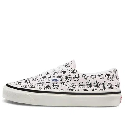 Vans Era 95 Dx 'anaheim Factory - Og Pandas'