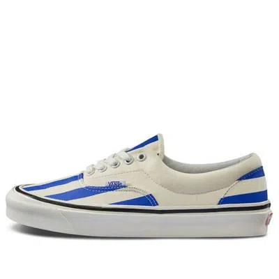 Vans Era 95 Dx Anaheim Factory 'blue Pinstripes'
