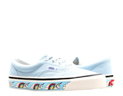 Vans Era 95 Dx Anaheim Factory Unicorn Low Top Sneakers Vn0a2rr1vpm In Blue