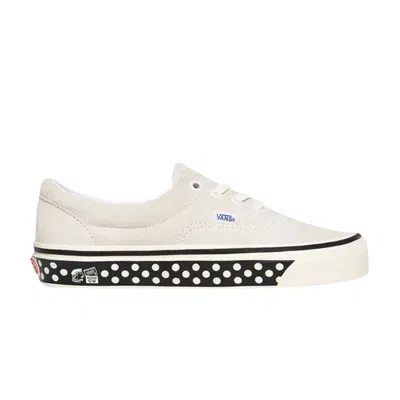 Pre-owned Vans Era 95 Dx 'anaheim Factory' In White