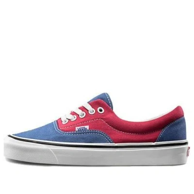 Vans Otw Era 95 Sneaker In White