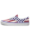 Vans Sneakers In Blue