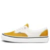 Vans Era 95 Dx 'saffron White' In Yellow