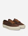 Vans Era 95 Moc Stitch Vibram Sneakers Potting Soil Brown
