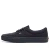 Vans Era 'black' In Black