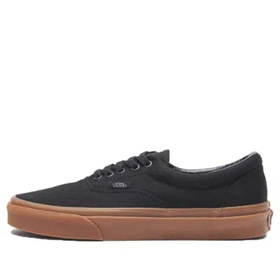 Vans Era 'black Gum'