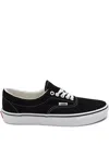 Vans Era Sneakers In Black