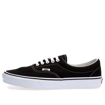 Vans Era 'black White'