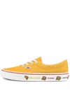 Vans Era Canvas Shoes Yellow