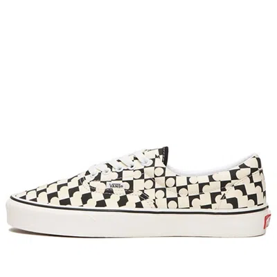 Vans Era 'checkerboard - Uv Ink'