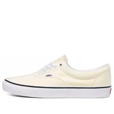 Vans Era 'classic White'