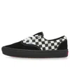 Vans Era Comfycush 'mixed Media - Black Checker'