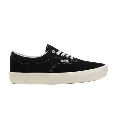 Pre-owned Vans Era Comfycush 'ripstop - Black'