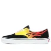 Vans Era 'flame - Black'