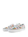 Vans Era Floral-print Sneakers In Multi