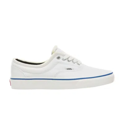 Pre-owned Vans Era 'foam' In White