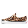 Vans Era Leopard Low-top Sneakers In Brown