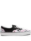 Vans Era Low-top Sneakers In Floral/black
