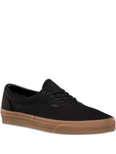 Vans Era Low-top Sneakers In Black