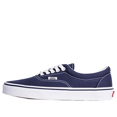Vans Era 'navy' In Blue