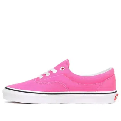 Vans Era 'neon Pack - Knockout Pink'