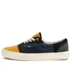 Vans Sneaker Era Patchwork In Green