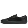 Vans Era Patchwork Black In Black