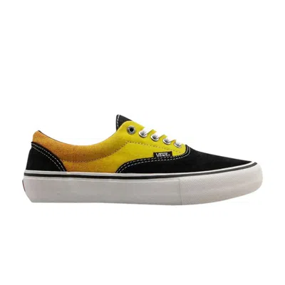 Pre-owned Vans Era Pro 'fade' In Black