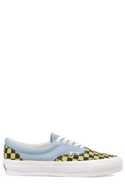 Vans Premium Era 95 Sneakers In Multi