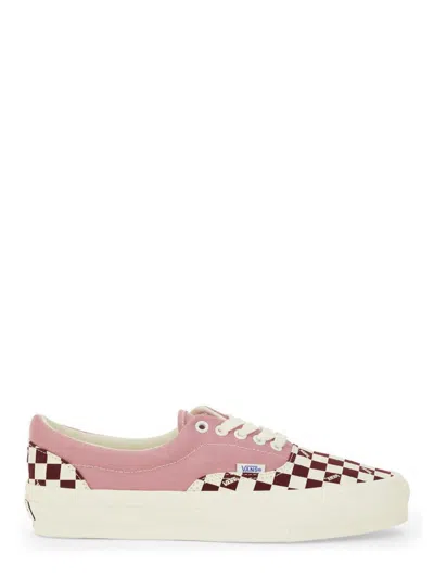 Vans "era Reissue 95" Sneaker In Pink