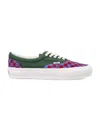 Vans Era Lx Reissue 95 Sneakers Douglas Fir In Douglas Fir