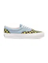 Vans Premium Era 95 Sneakers In Gray Mist