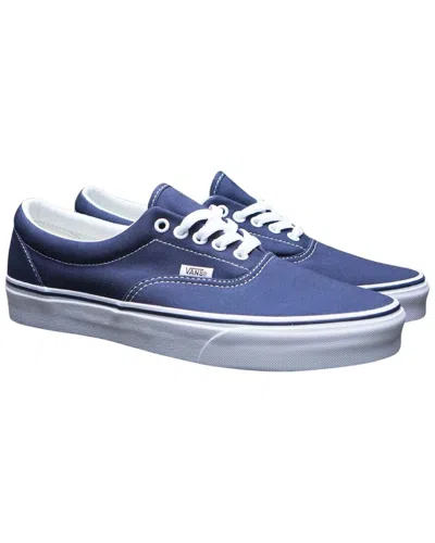 Vans Era Sneaker In Blue