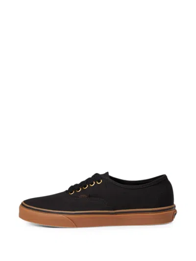 Vans Era Sneakers In Black