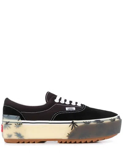 Vans Era Stacked Lx "palm Black"