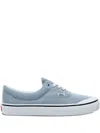 Vans Authentic 'blue Denim'