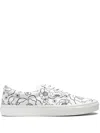 Vans Era Low-top Sneakers In White