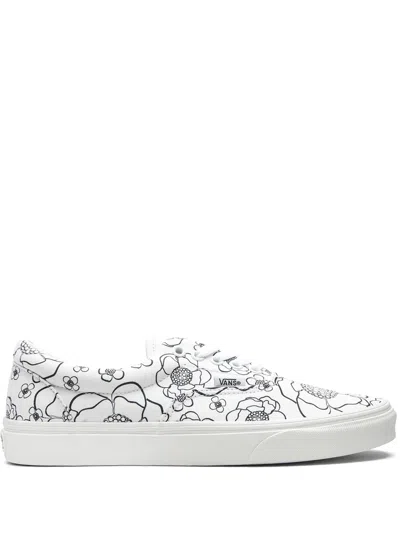 Vans Era Low-top Sneakers In White