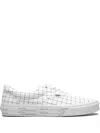 Vans Era Low-top Sneakers In White