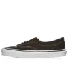 Vans Era Undercover Black In Brown