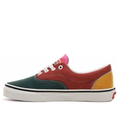 Vans Era Varsity 'multi-color'
