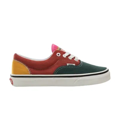 Pre-owned Vans Era Varsity 'multi-color'