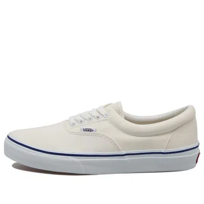 VANS VANS ERA WHITE JAPANESE VERSION