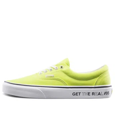 Vans Eraget (the Real) 'vn0a38frto4' In Multi